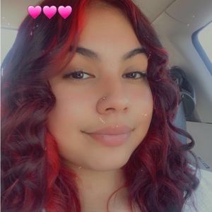 Meet your Posher, Marisol